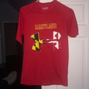 Maryland Tee